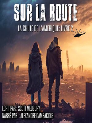 cover image of Sur La Route